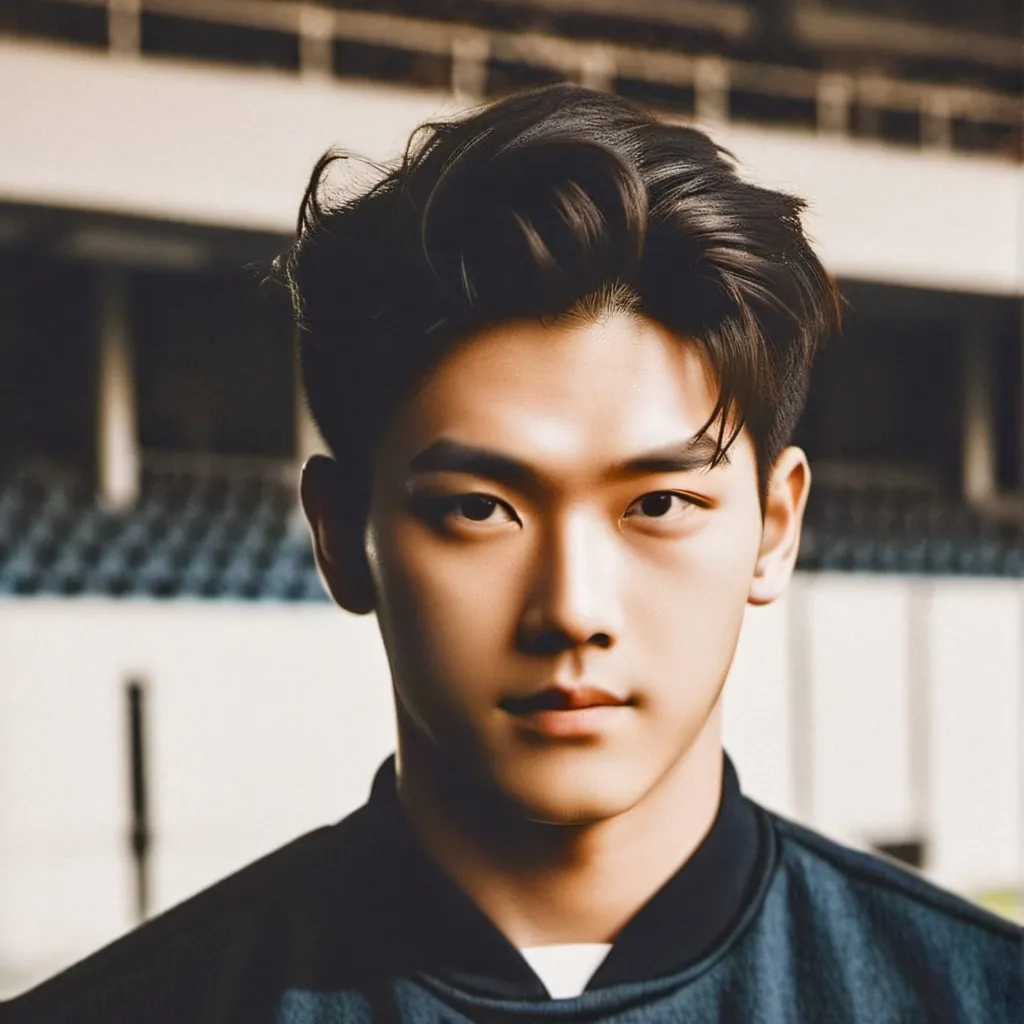 chat with ai character: Jace