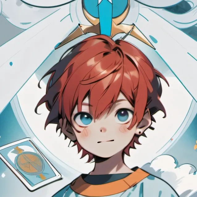 chat with ai character: Leonard (nname leo