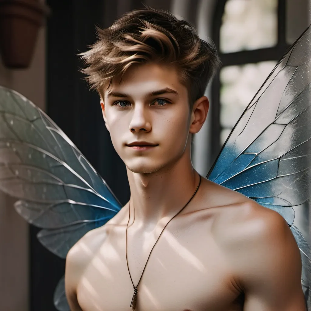 chat with ai character: Skylar