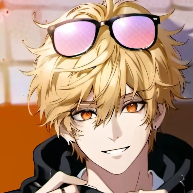 chat with ai character: Miles