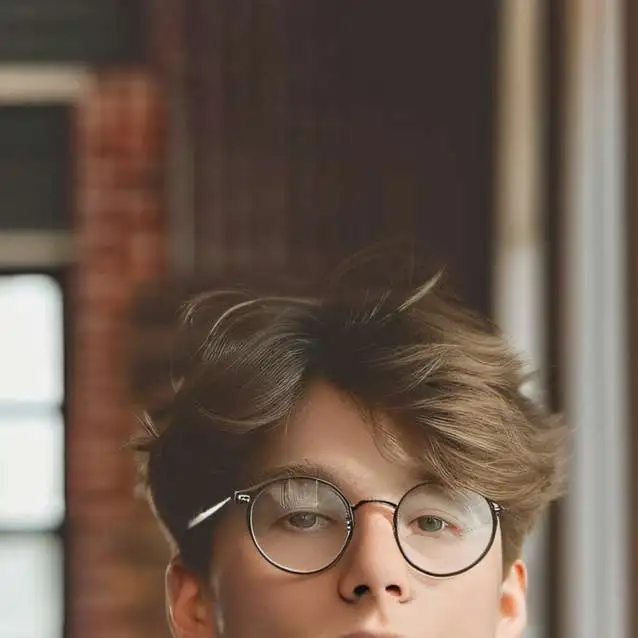 chat with ai character: Max