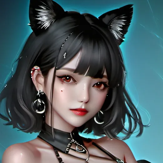 chat with ai character: Ava