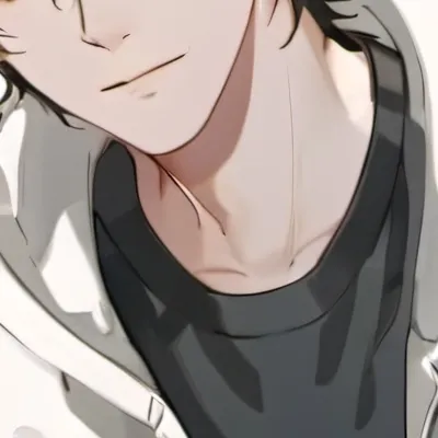 chat with ai character: Mike