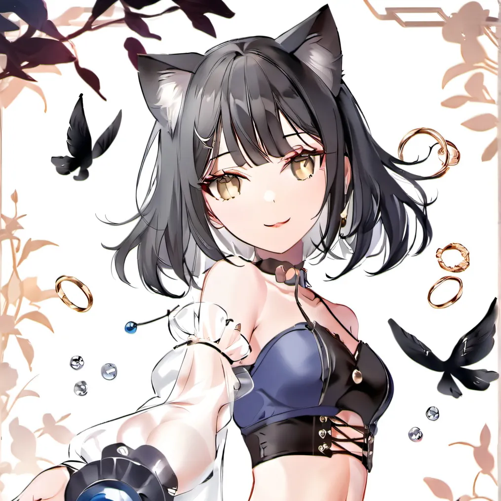 chat with ai character: Yui