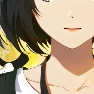 chat with ai character: Autumn