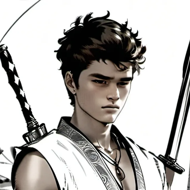 chat with ai character: pedro 🦝