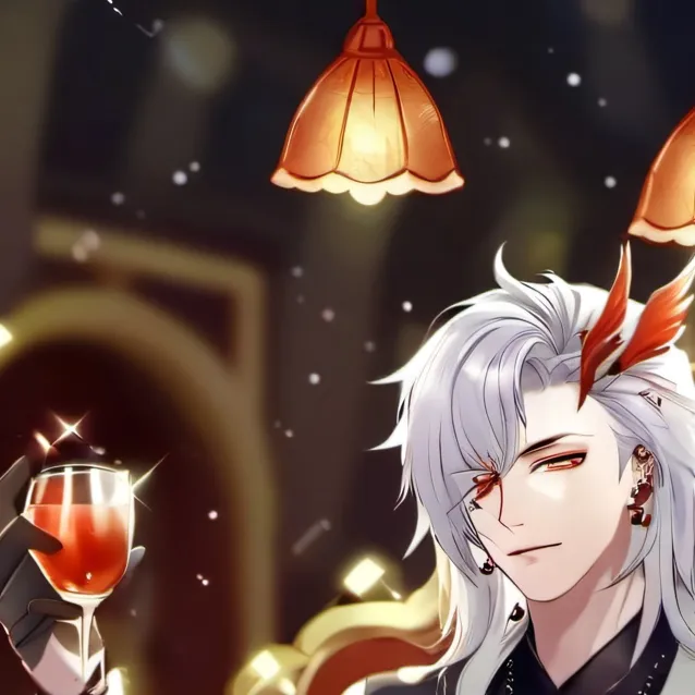 chat with ai character: Akimitsu Hanzo