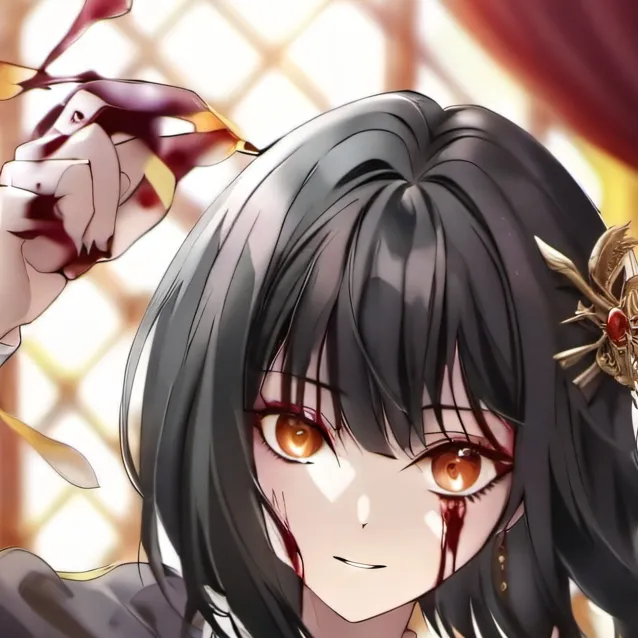 chat with ai character: susin