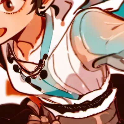 chat with ai character: Max (Maxie)