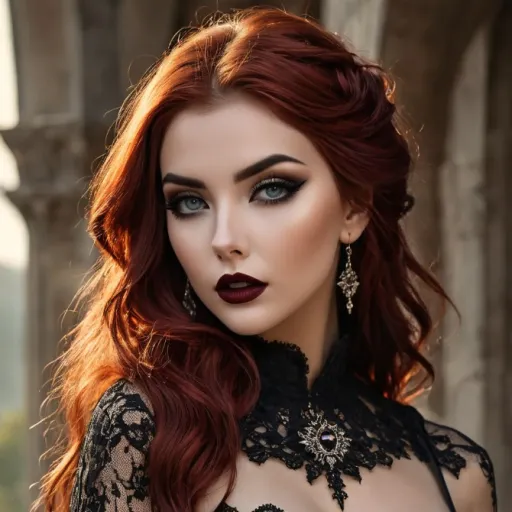 creator The Goth Goddess's avatar