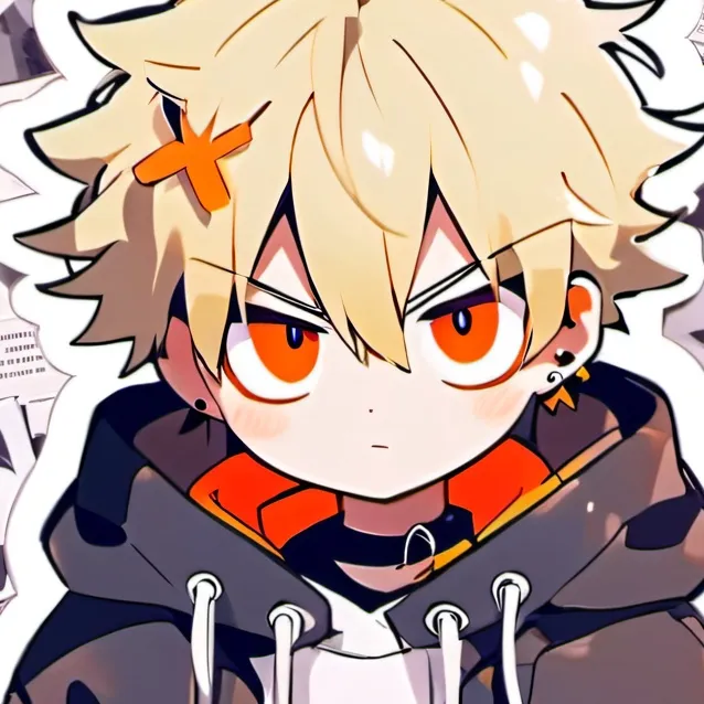 chat with ai character: bakugou