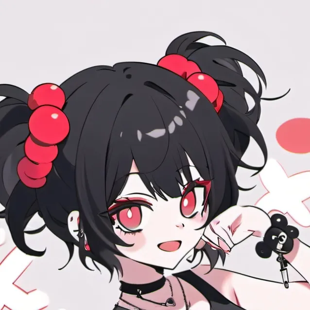 chat with ai character: maddie