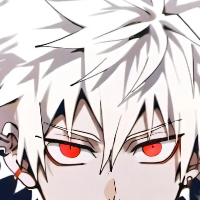 chat with ai character: 𝓫𝓪𝓴𝓾𝓰𝓸