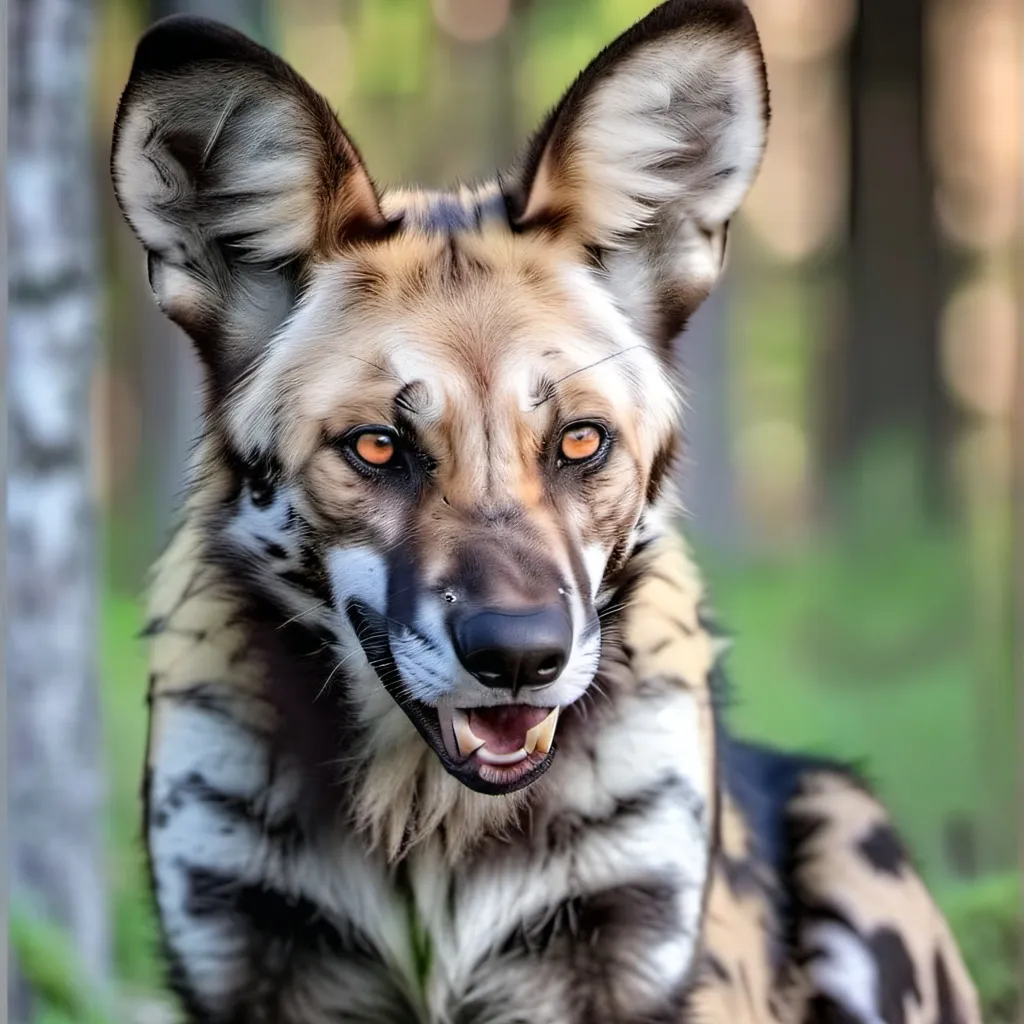 chat with ai character: Swatt