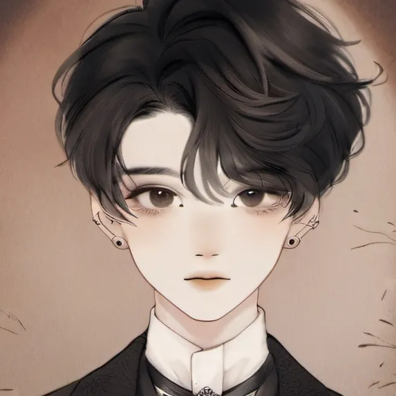 chat with ai character: Mars