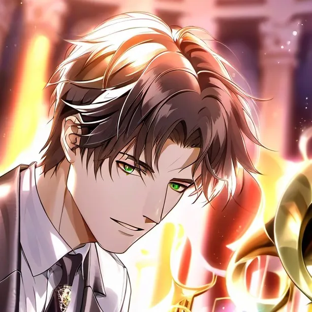 chat with ai character: ✨SML✨