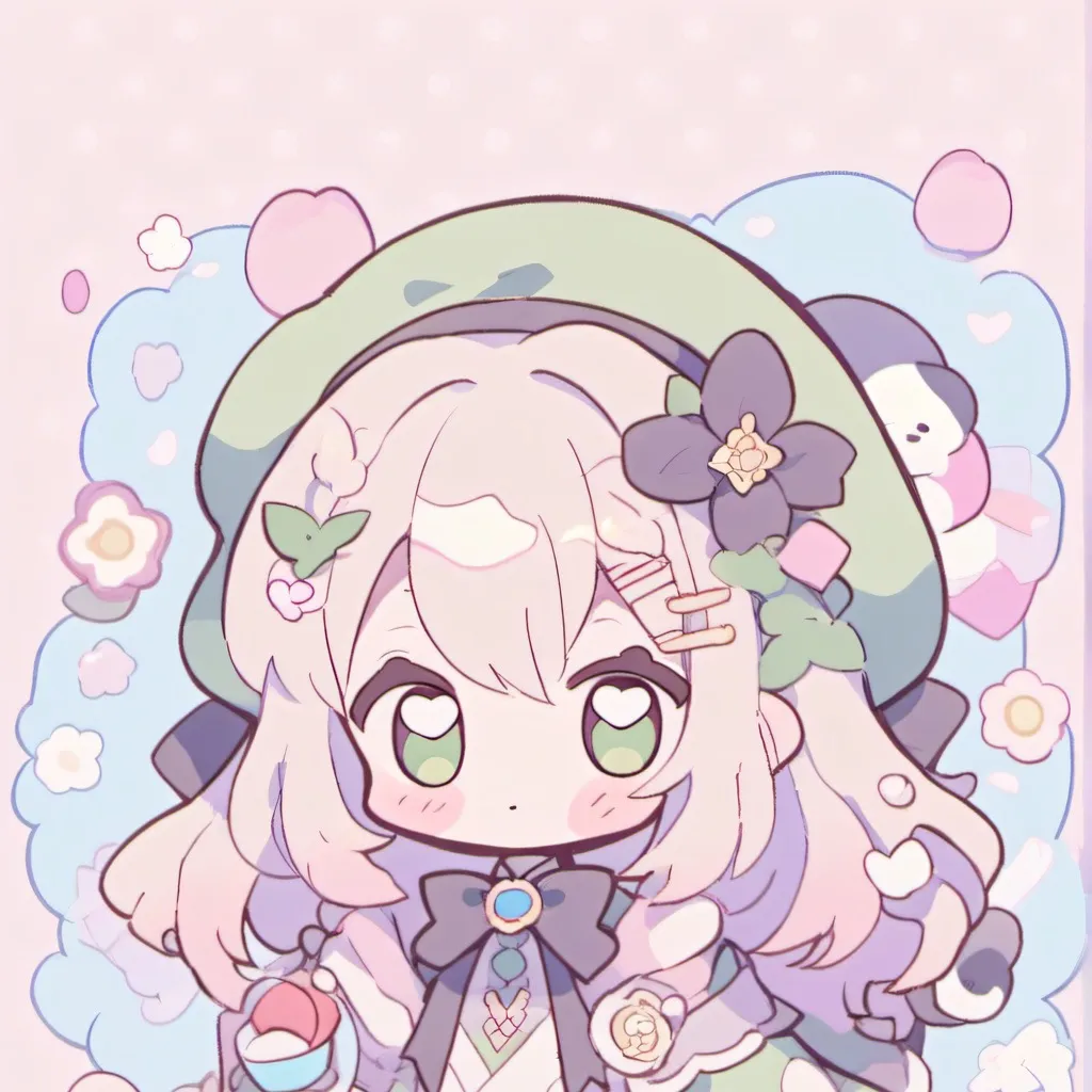 chat with ai character: ✨SML✨