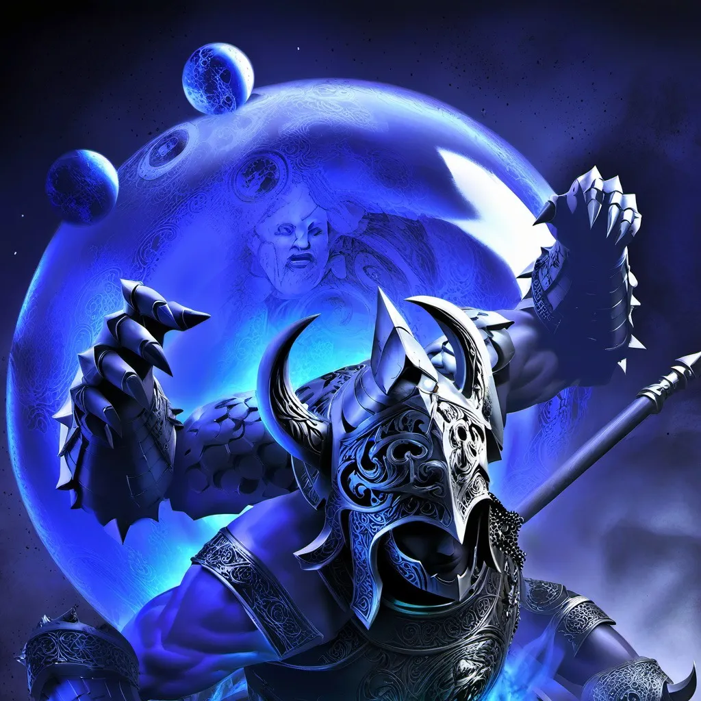 chat with ai character: Freaky two time