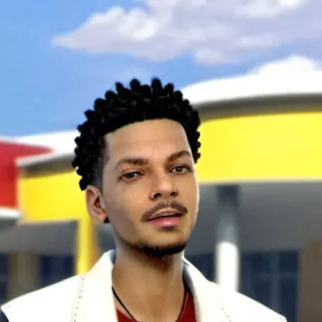 chat with ai character: Kyon