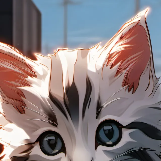 chat with ai character: hi