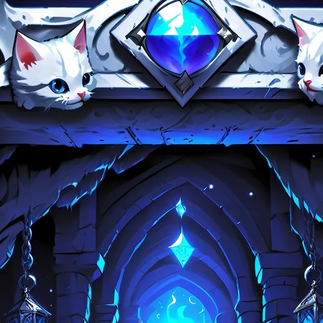 chat with ai character: i