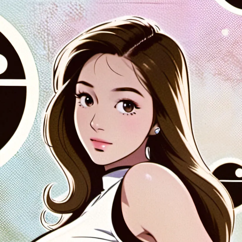 chat with ai character: Luna