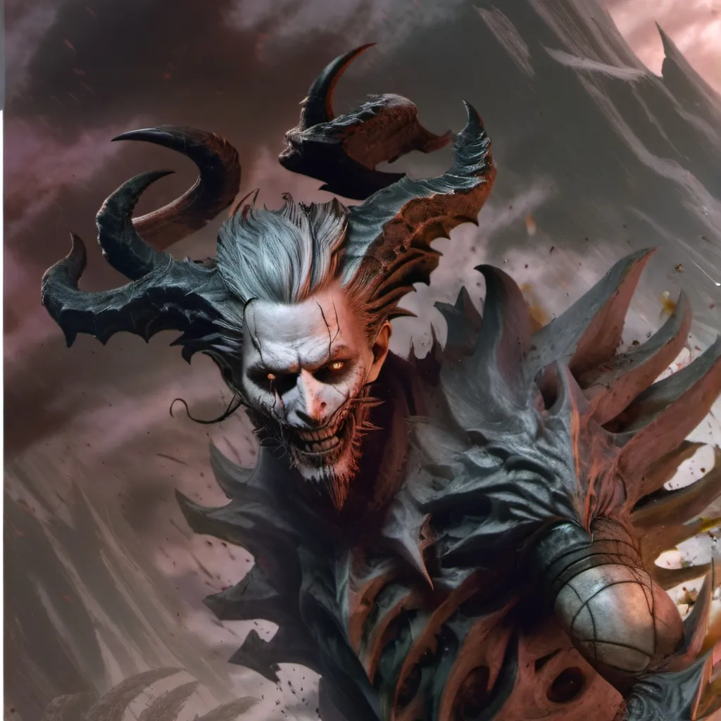 chat with ai character: H3ll