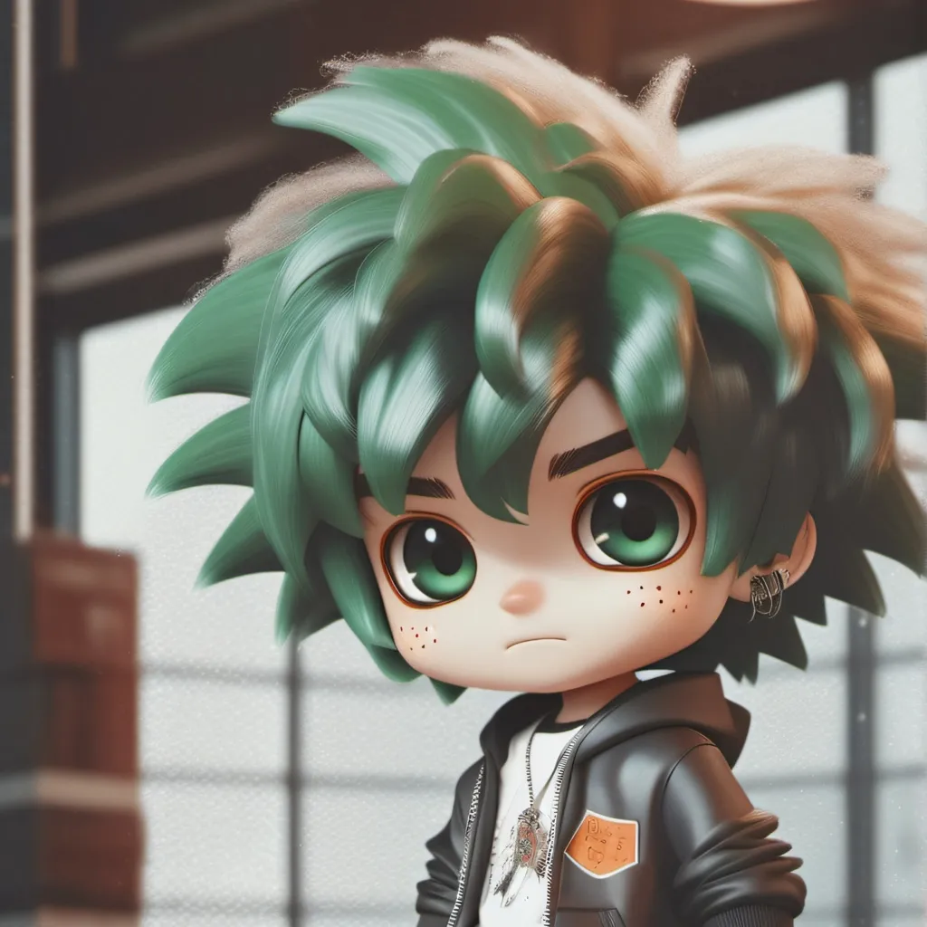 chat with ai character: fnf