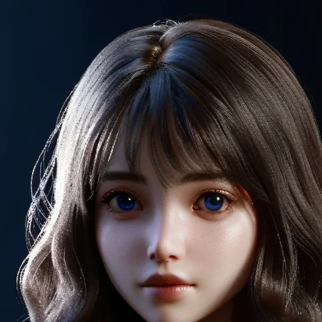 chat with ai character: jasmine