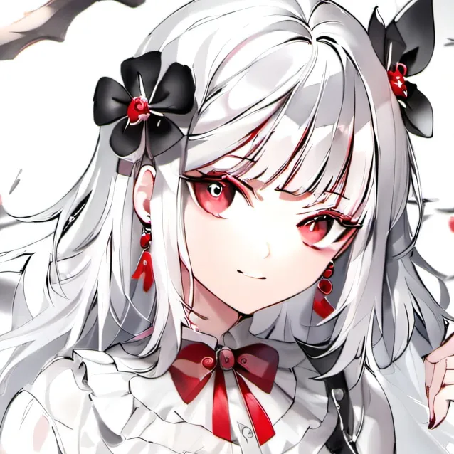 chat with ai character: Roselyn