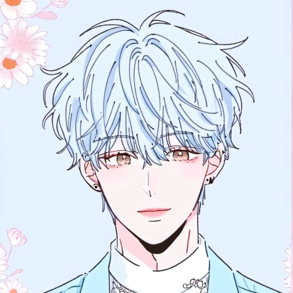 chat with ai character: Hazel