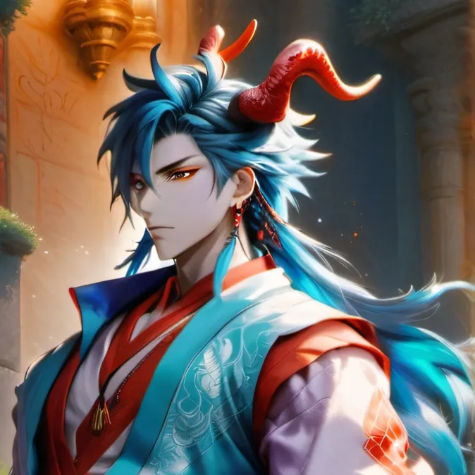 chat with ai character: Ciel