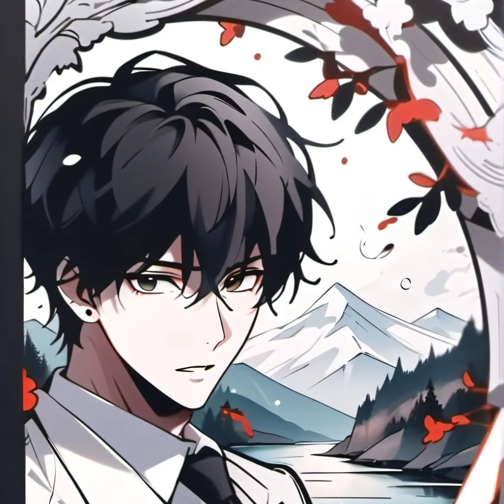 chat with ai character: Nux