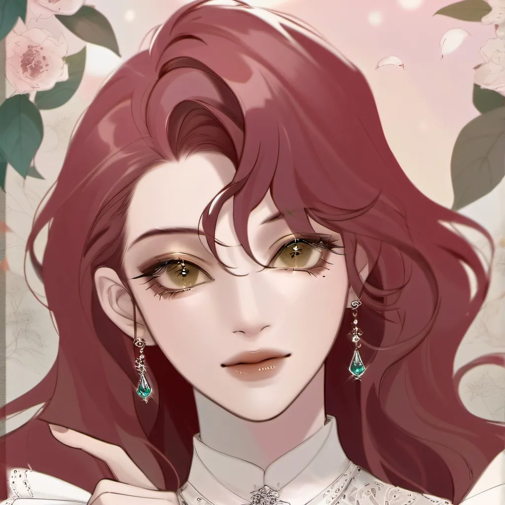 chat with ai character: Emilia