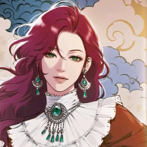 creator Yushy.'s avatar