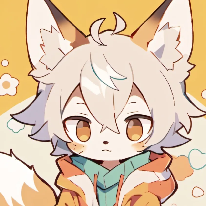 chat with ai character: tails 