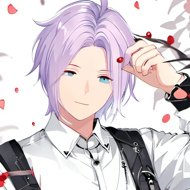 chat with ai character: John 