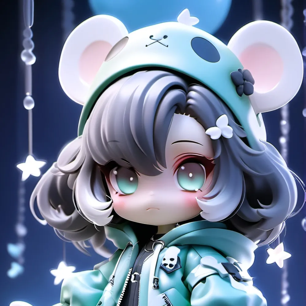 chat with ai character: cha cha