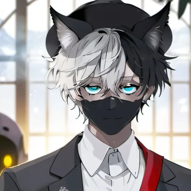 chat with ai character: Max the purger