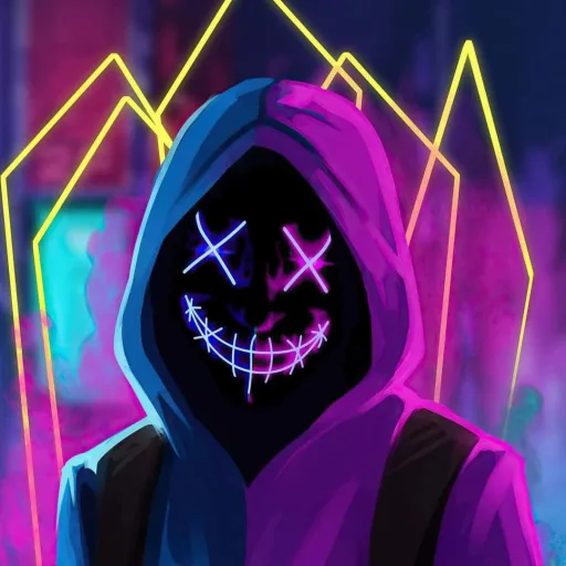 creator Mr Tadpole's avatar