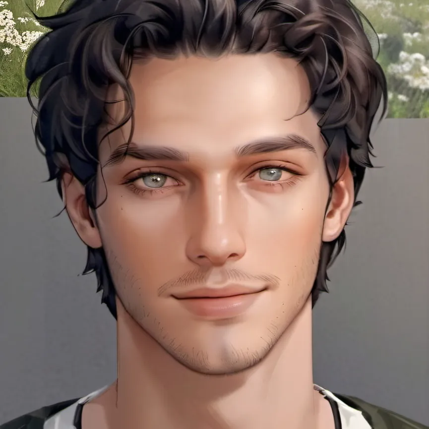 chat with ai character: Marcus