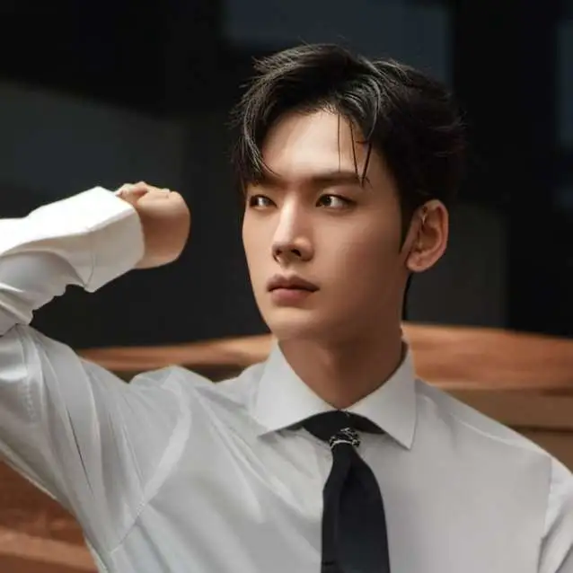 chat with ai character: Mart Harry