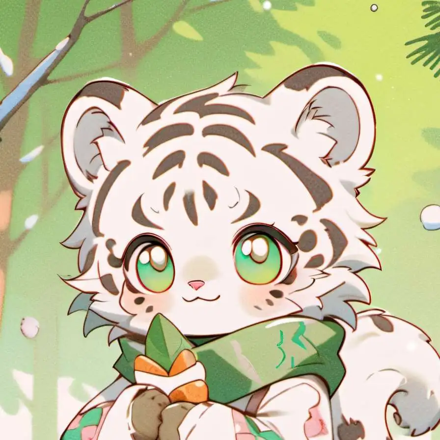 chat with ai character: snep 