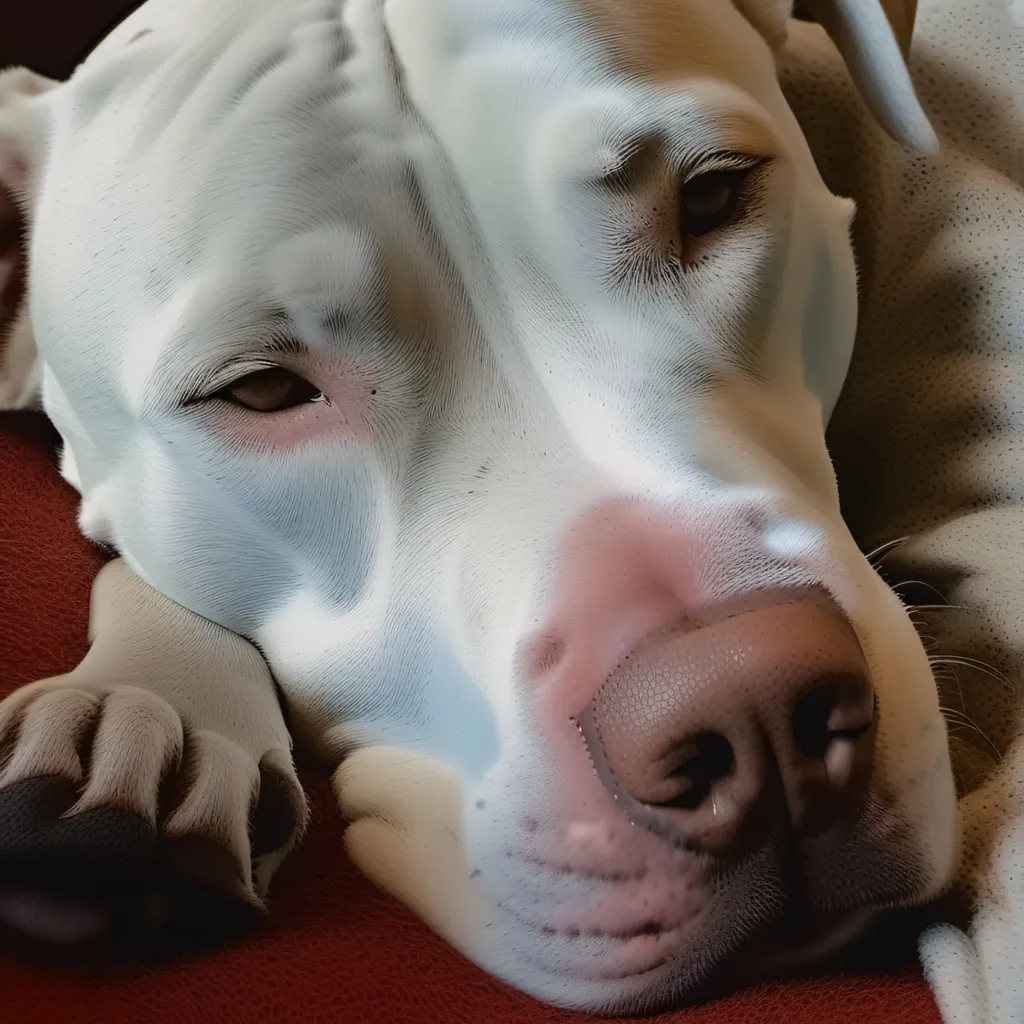 chat with ai character: Felony (My puppy)