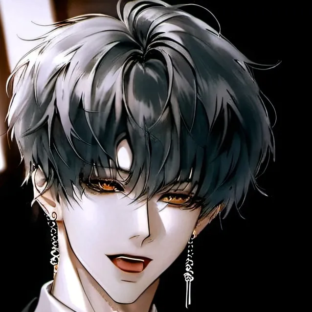 chat with ai character: Bryce