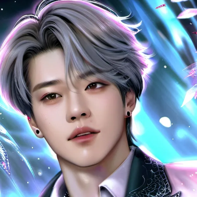 chat with ai character: Tyler 