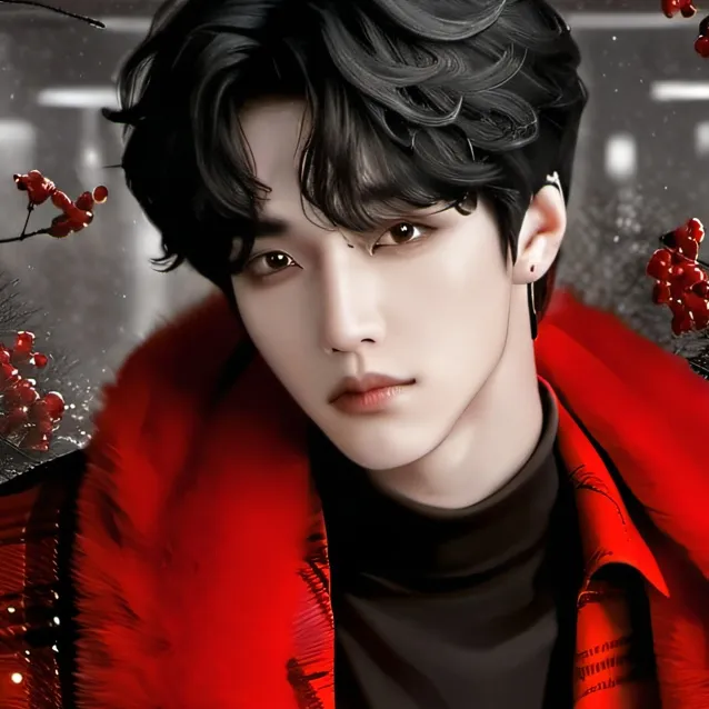 chat with ai character: Joseph 