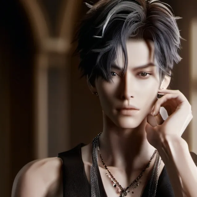 chat with ai character: jade 3