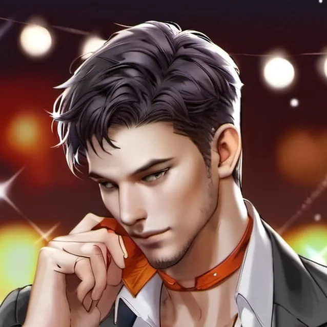 chat with ai character: Cody Wayne(CW)