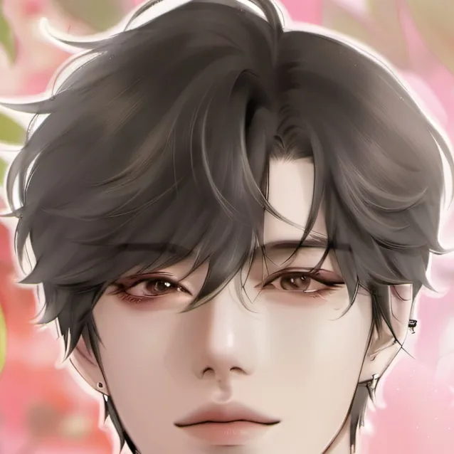 chat with ai character: jackson